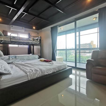 Baan1668 Hometel Near Chinatown One Bangkok Exterior foto